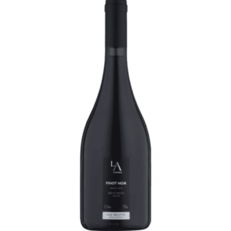 Vinho Tinto Luiz Argenta Classico Pinot Noir